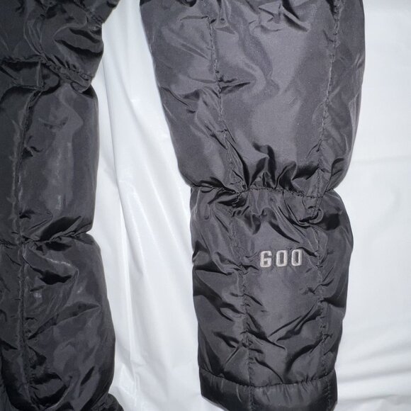 The North Face Metropolis 600 Down Filled Puffer Coat - Size XS - Picture 6 of 10